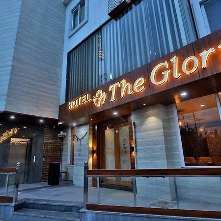Hotel The Glory Rishikesh Exterior photo