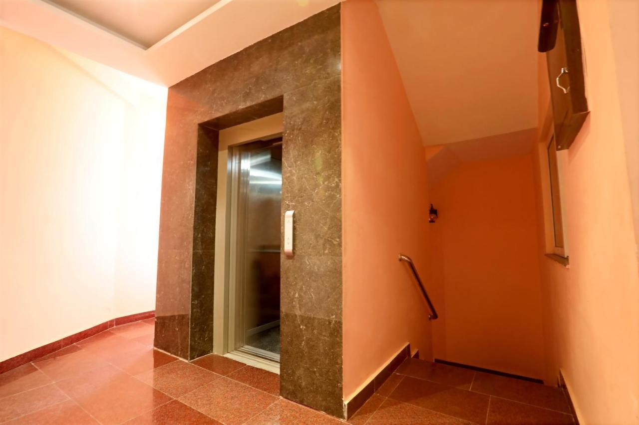 Hotel The Glory Rishikesh Exterior photo